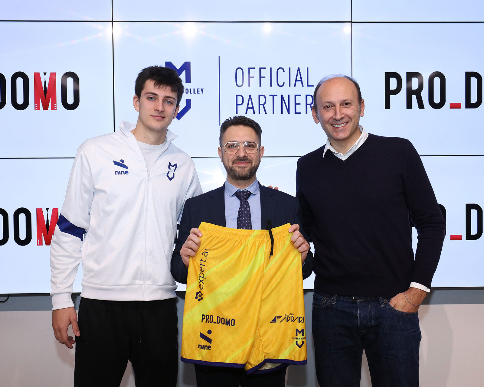 MiniAbbonamento: a partire da 30 euro - Modena FC